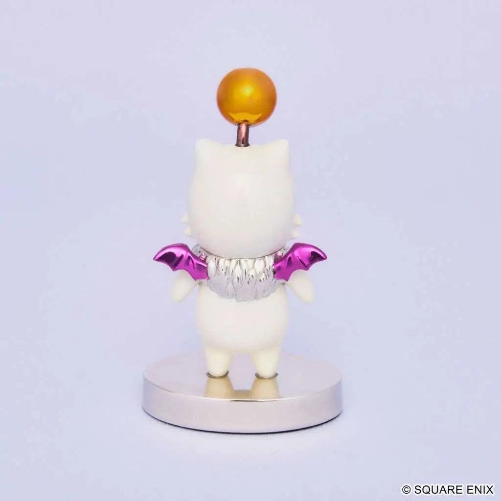 FINAL FANTASY 9 MOOGLE BRING ARTS GALLERY FIG