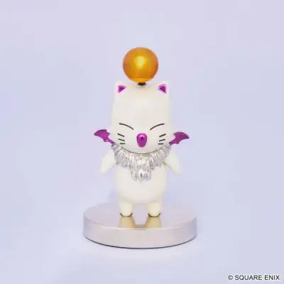 FINAL FANTASY 9 MOOGLE BRING ARTS GALLERY FIG