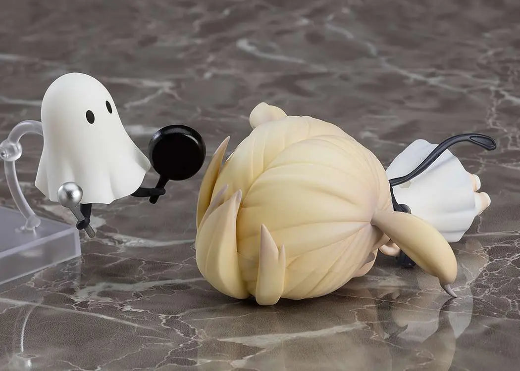 NIER REINCARNATION GIRL OF LIGHT & MAMA NENDOROID