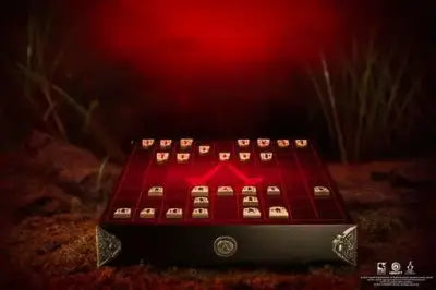 ASSASSINS CREED SHADOWS SHOGI BOARDGAME