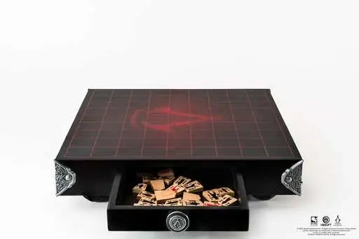 ASSASSINS CREED SHADOWS SHOGI BOARDGAME