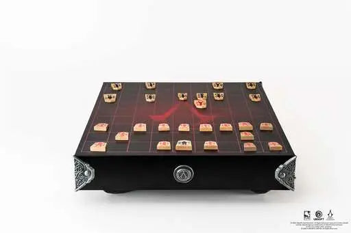 ASSASSINS CREED SHADOWS SHOGI BOARDGAME