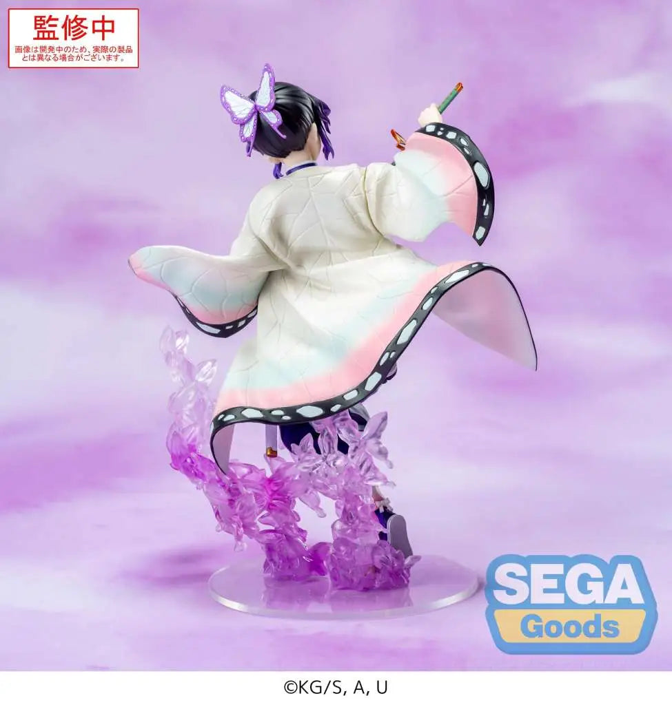 DEMON SLAYER SHINOBU LUMINASTA FIG