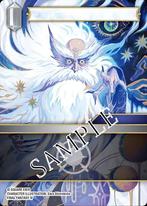 FFTCG TEARS OF THE PLANET BOOSTER BOX (36)