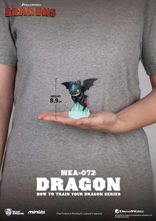 MINI EGG ATTACK HOW TO TRAIN YOUR DRAGON BLIND BOX DISPLAY (6)