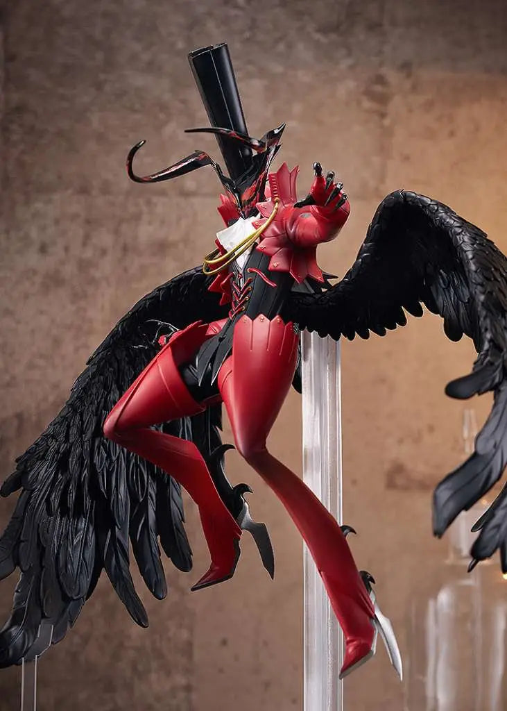PERSONA5 ROYAL ARSENE PUP SP