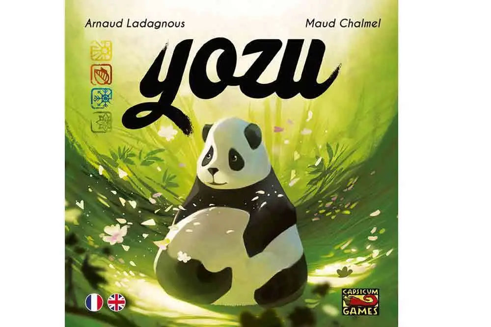 YOZU