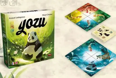 YOZU