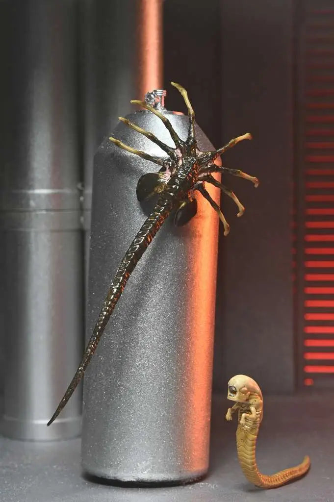 ALIEN ROMULUS XENOMORPH XX121 ULTIMATE AF