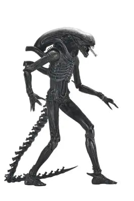 ALIEN ROMULUS XENOMORPH XX121 ULTIMATE AF