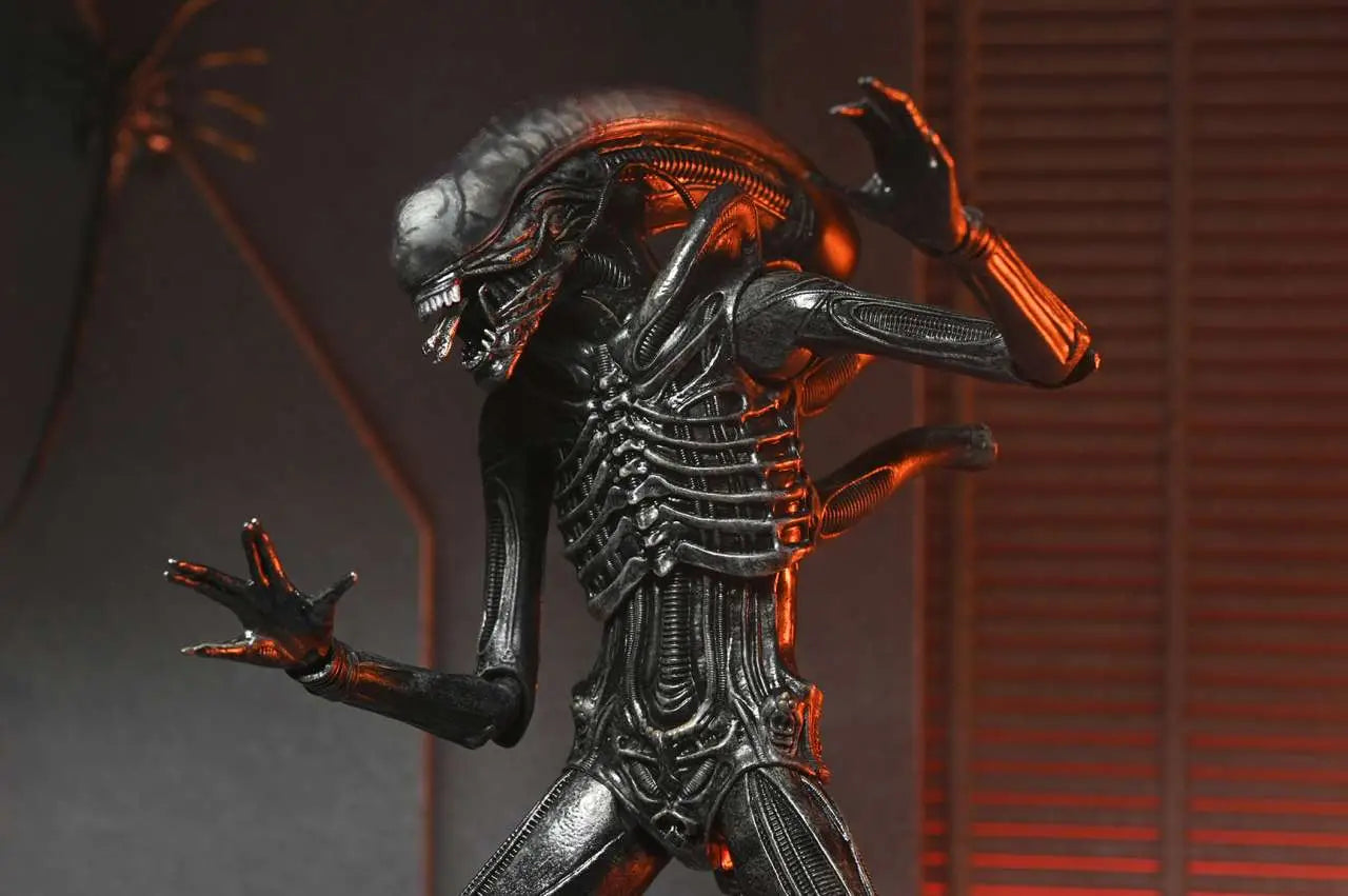 ALIEN ROMULUS XENOMORPH XX121 ULTIMATE AF