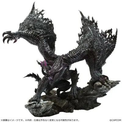 MONSTER HUNTER CAPCOM FB GORE MAGALA ST REISSUE