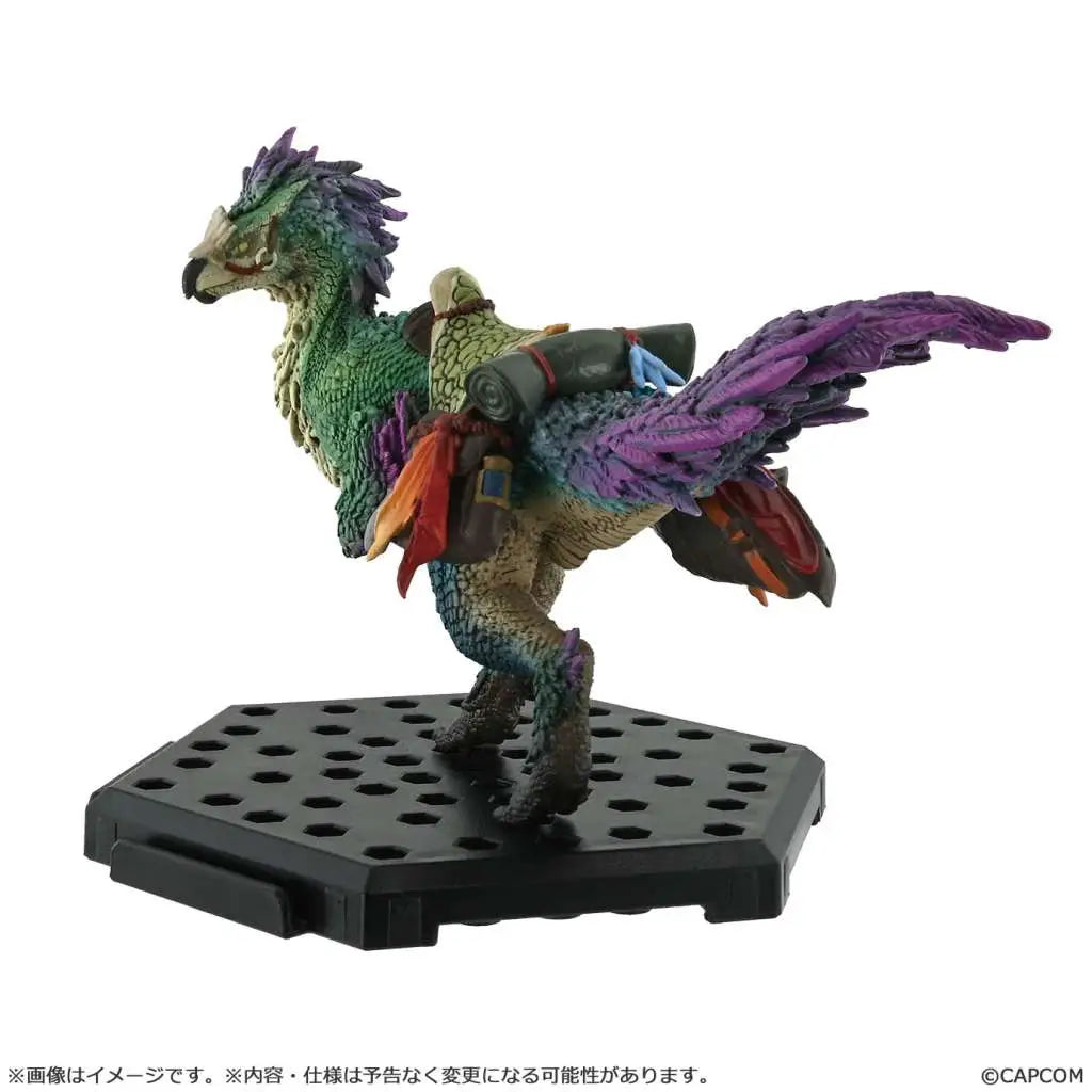 CAPCOM FB MONSTER HUNTER SM PLUS VOL 27