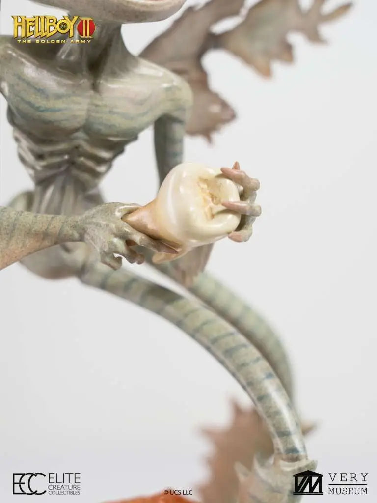 Hellboy II: The Golden Army Tooth Fairy Life-size Maquette