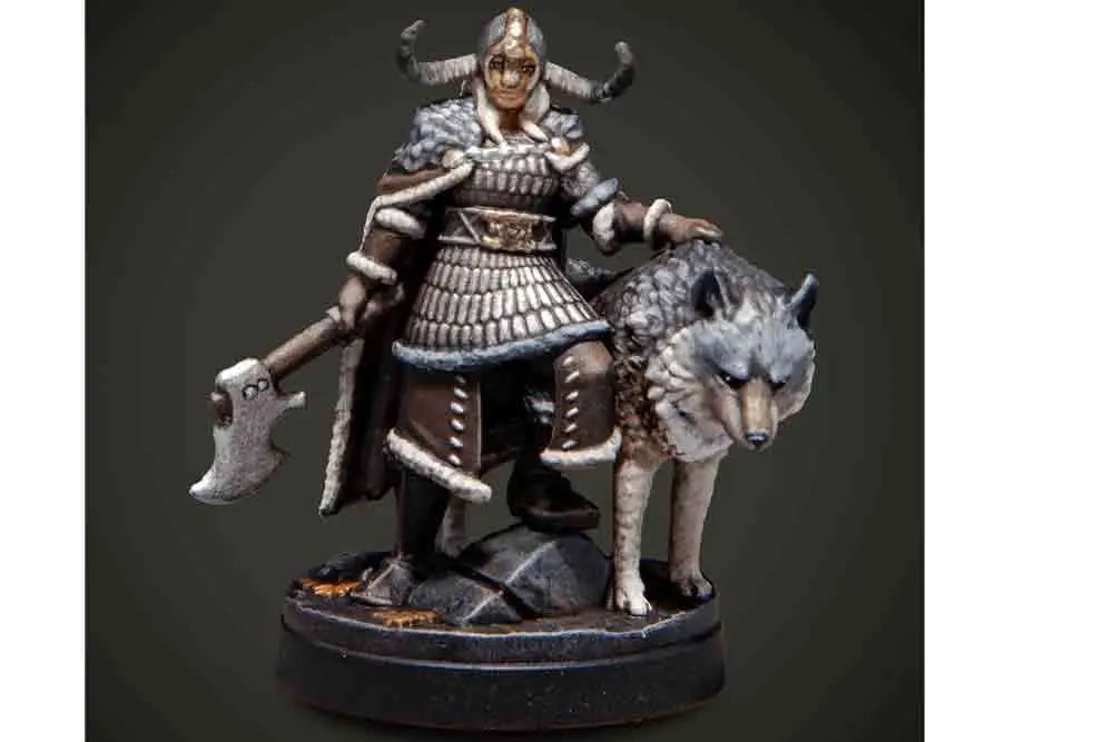 EPIC ENCOUNTERS - RUINS OF SYMBAROUM - THE GEM IN THE BARROW