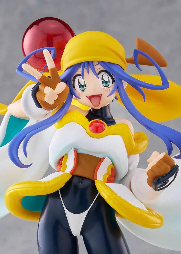 SABER MARIONETTE J LIME PUP SP