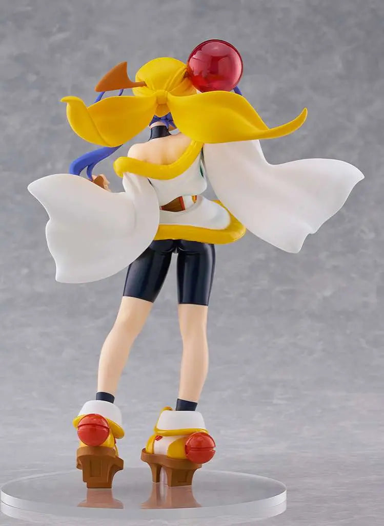 SABER MARIONETTE J LIME PUP SP