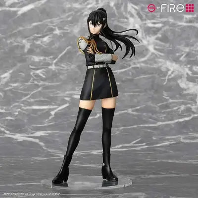 KAIJU NO 8 MINA ASHIRO FORMAL ATTIRE S-FIRE FIG