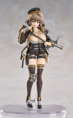 GODDESS OF VICTORY NIKKE ANIS HYPER BODY AF