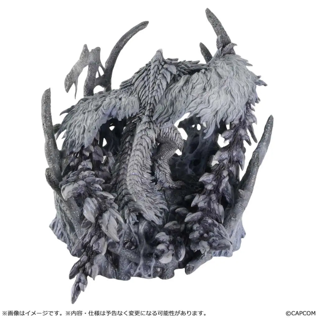 CAPCOM FB MONSTER HUNTER ARKVELD ST
