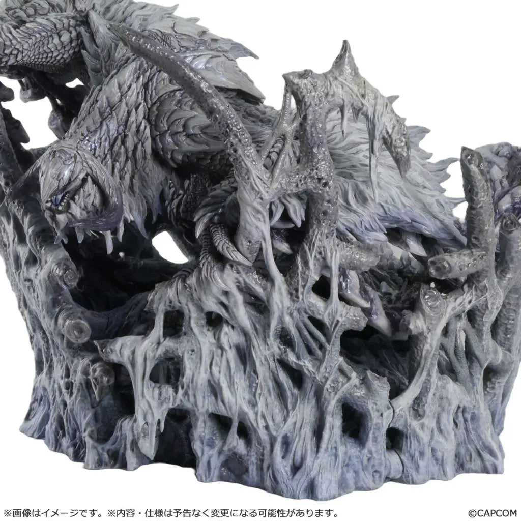 CAPCOM FB MONSTER HUNTER ARKVELD ST
