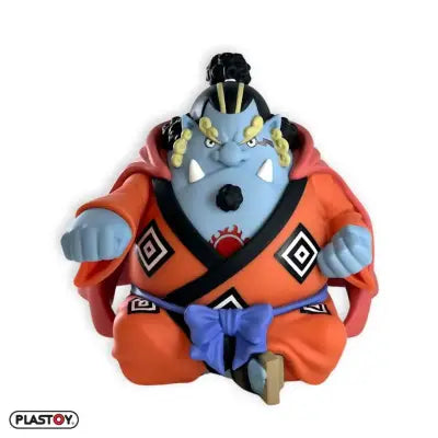 ONE PIECE JINBE MONEY BOX