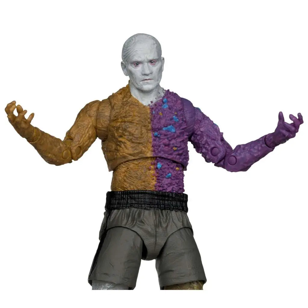 DC MULTIVERSE SUPERMAN MOVIE 2025 FIGURE SET (6)