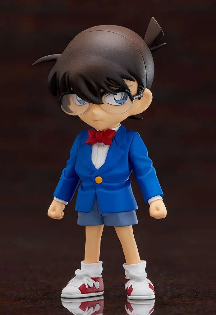 DETECTIVE CONAN FIGFIX CONAN EDOGAWA MINI FIG