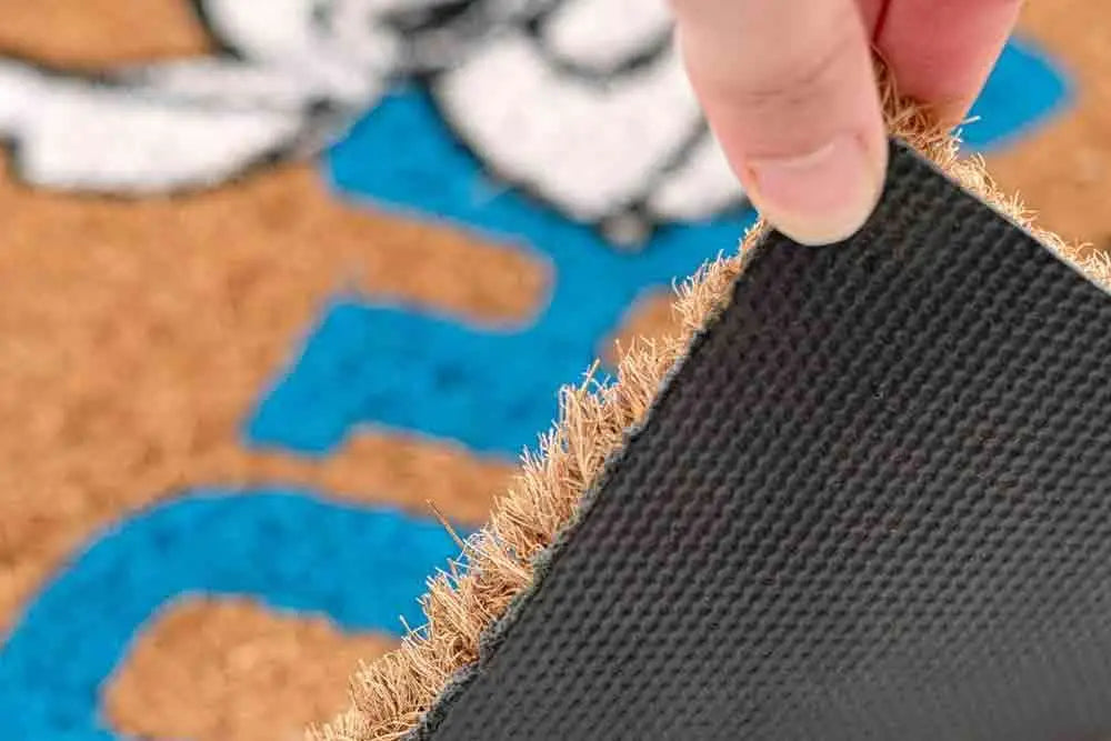 LILO & STITCH STITCH DISNEY DOORMAT