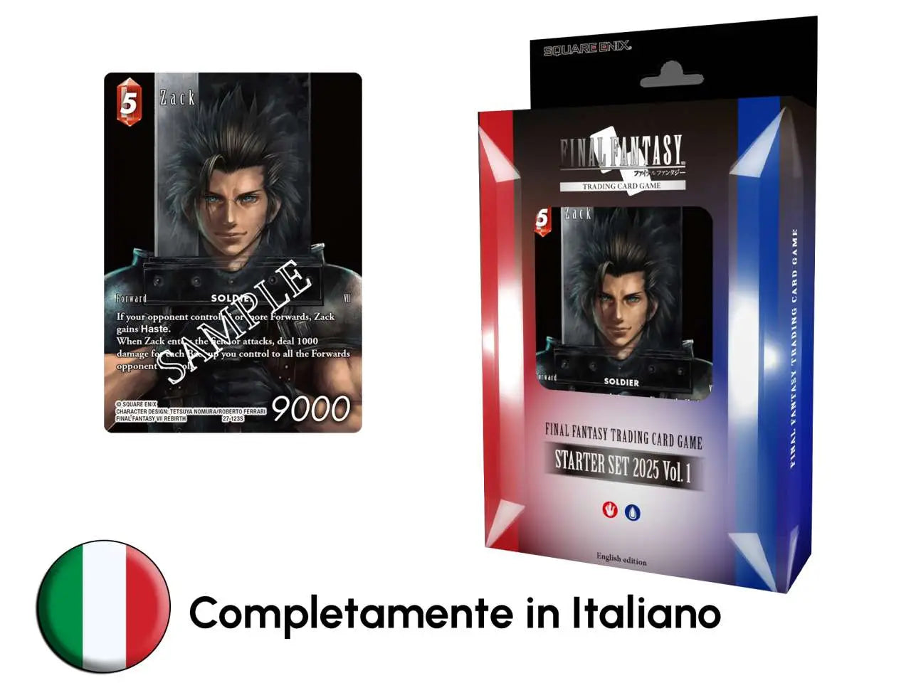 FFTCG STARTER DECK 2025 VOL 1 (4)