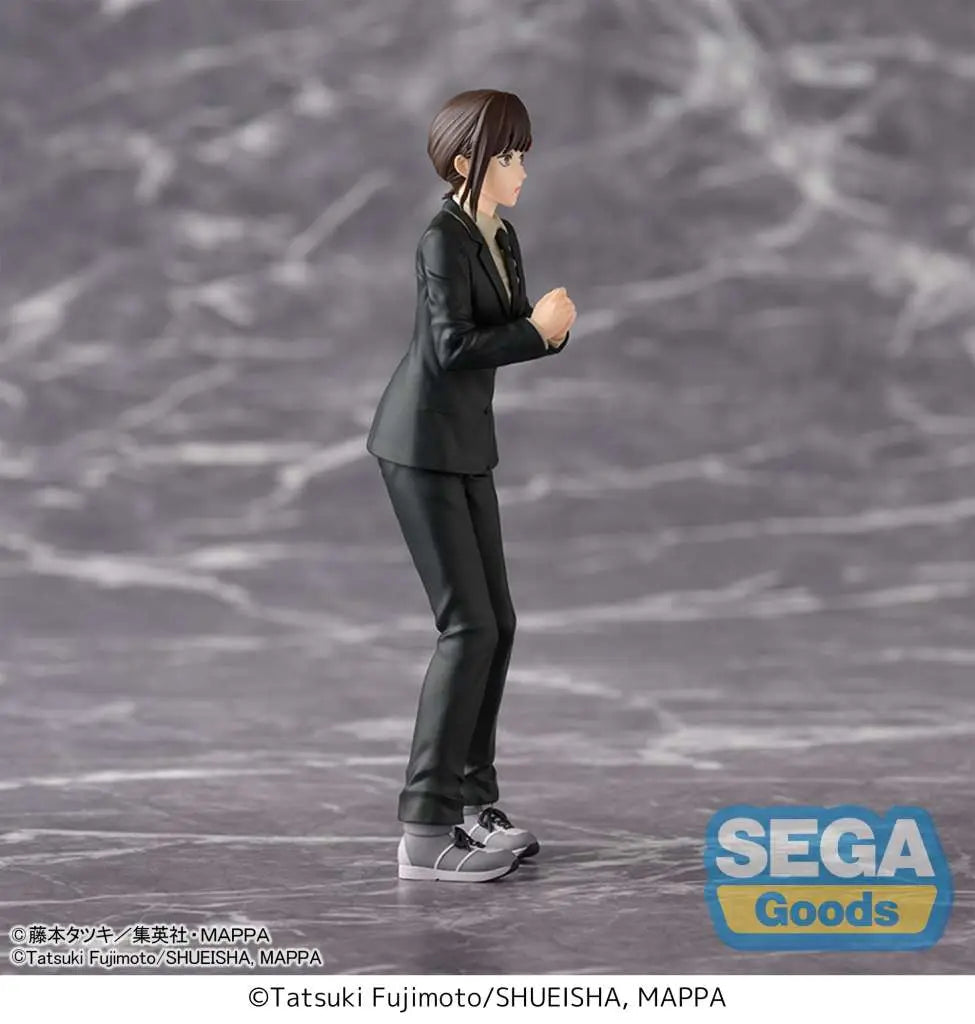 CHAINSAW MAN KOBENI DESKTOP X DECORATE FIG