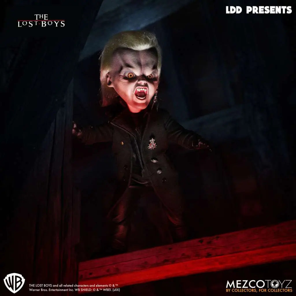 LDD PRESNTS LOST BOYS DAVID
