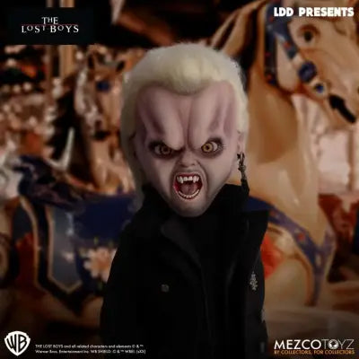 LDD PRESNTS LOST BOYS DAVID