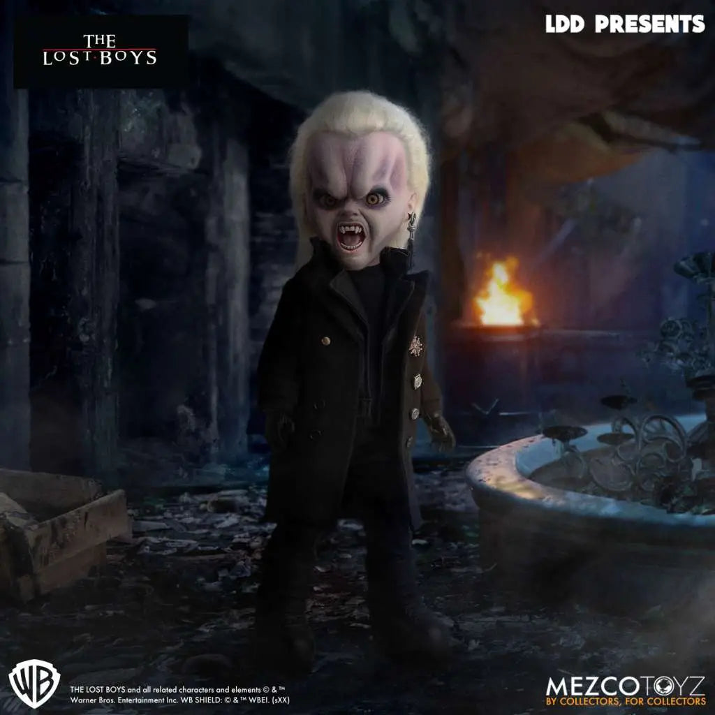 LDD PRESNTS LOST BOYS DAVID