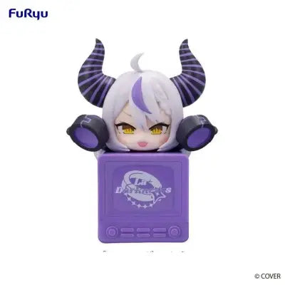 HOLOLIVE PRODUCTION LA+ DARKNESS HIKKAKE FIG