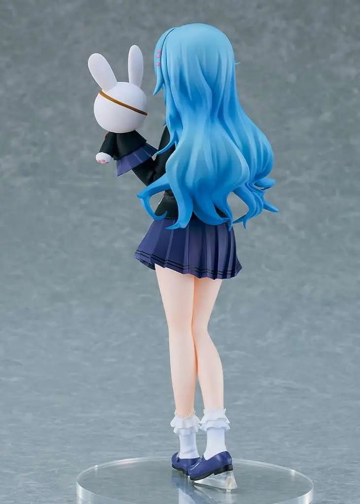 DATE A LIVE V YOSHINO SCHOOL UNIFORM PUP L