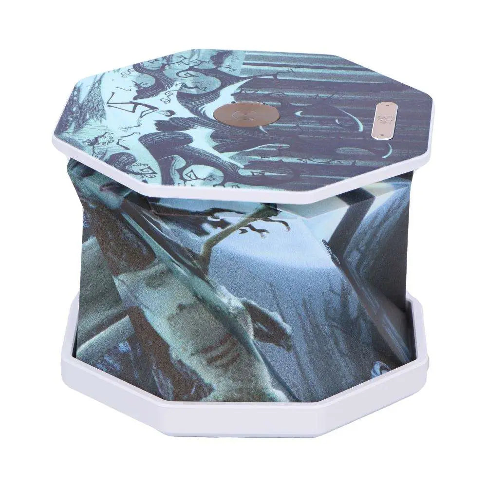 CORPSE BRIDE FOLDABLE USB LAMP