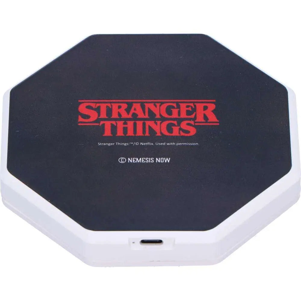 STRANGER THINGS THE UPSIDE DOWN FOLDABLE USB LAMP