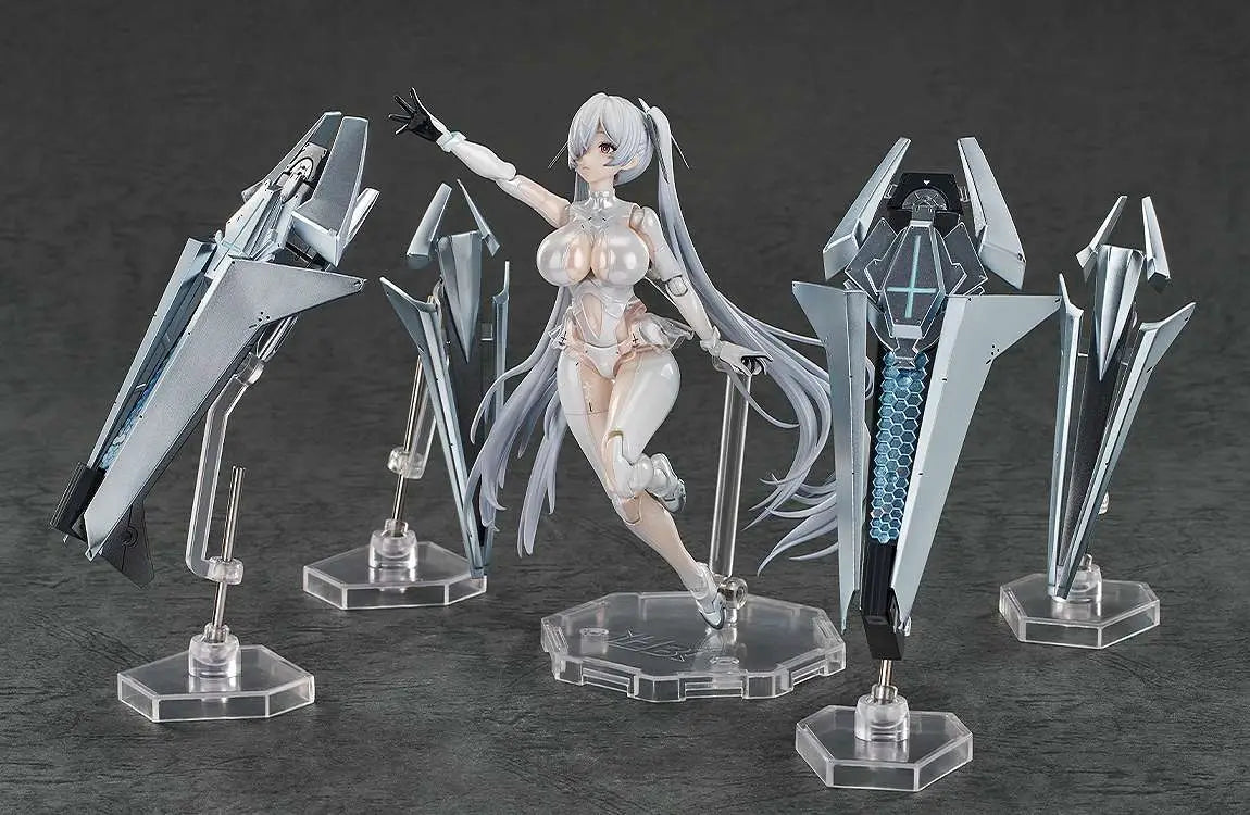 GODDESS OF VICTORY NIKKE CINDERELLA HYPER BODY EN