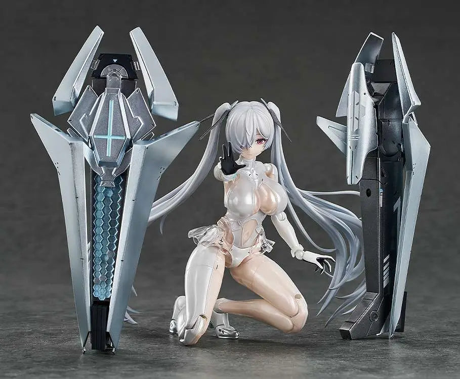 GODDESS OF VICTORY NIKKE CINDERELLA HYPER BODY EN