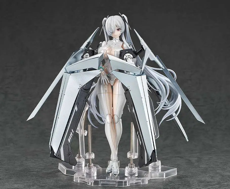 GODDESS OF VICTORY NIKKE CINDERELLA HYPER BODY EN