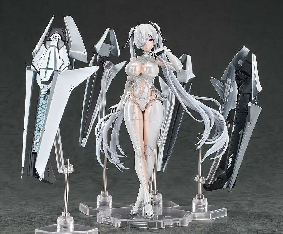 GODDESS OF VICTORY NIKKE CINDERELLA HYPER BODY EN