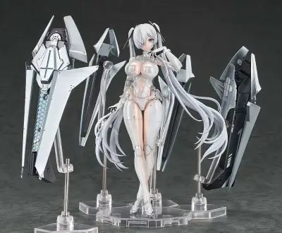 GODDESS OF VICTORY NIKKE CINDERELLA HYPER BODY EN