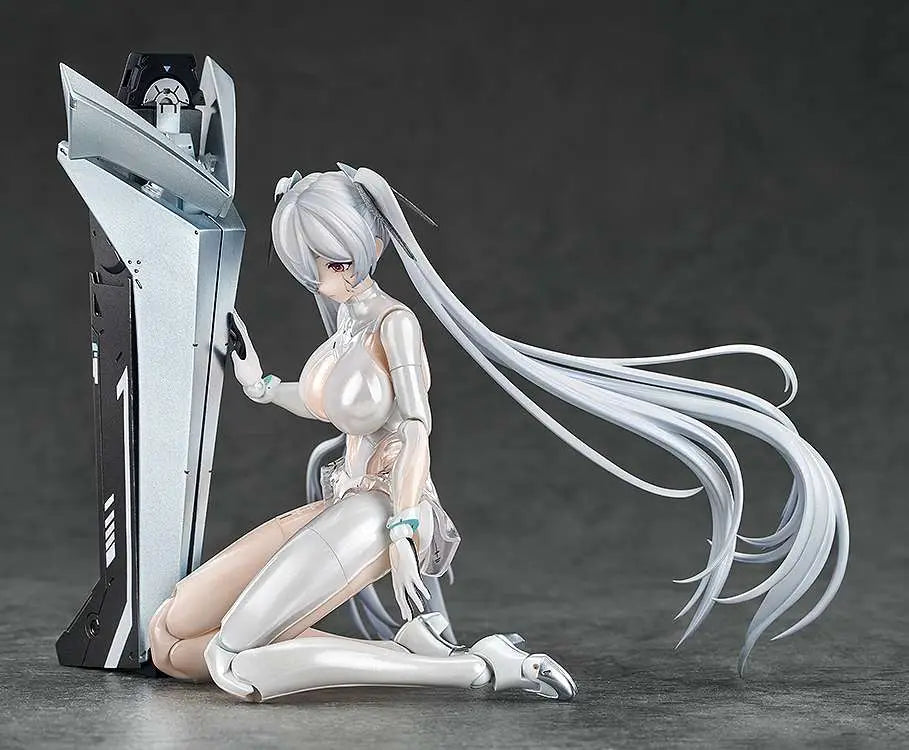 GODDESS OF VICTORY NIKKE CINDERELLA HYPER BODY EN