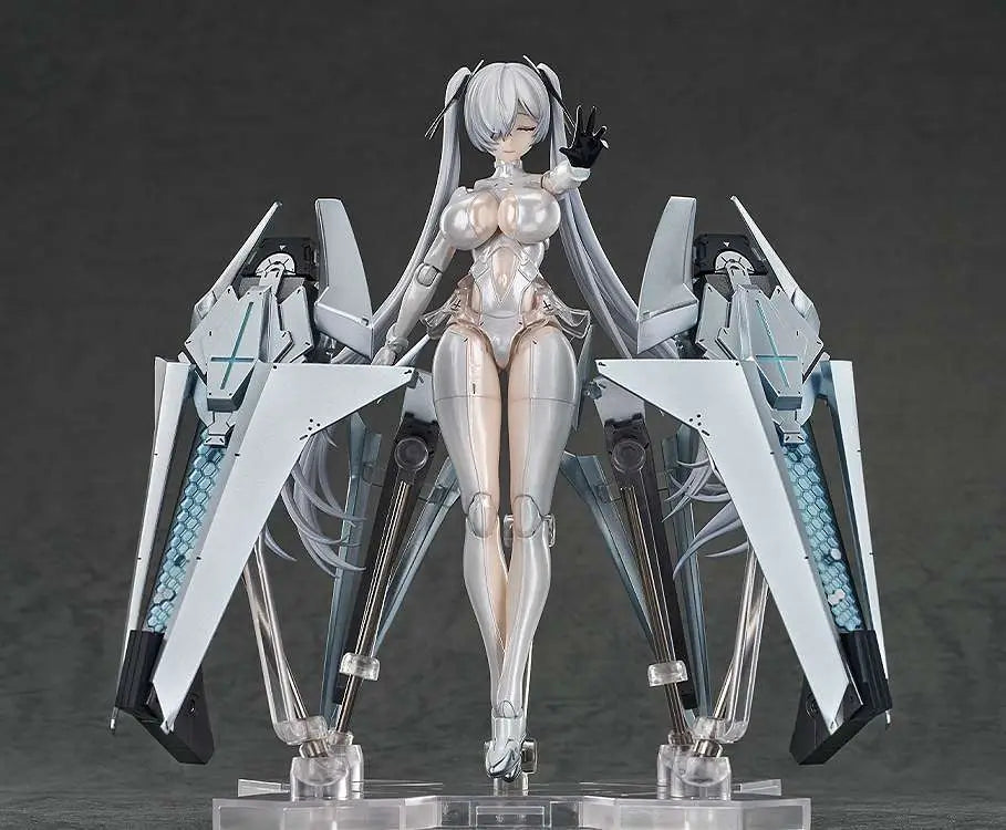 GODDESS OF VICTORY NIKKE CINDERELLA HYPER BODY EN