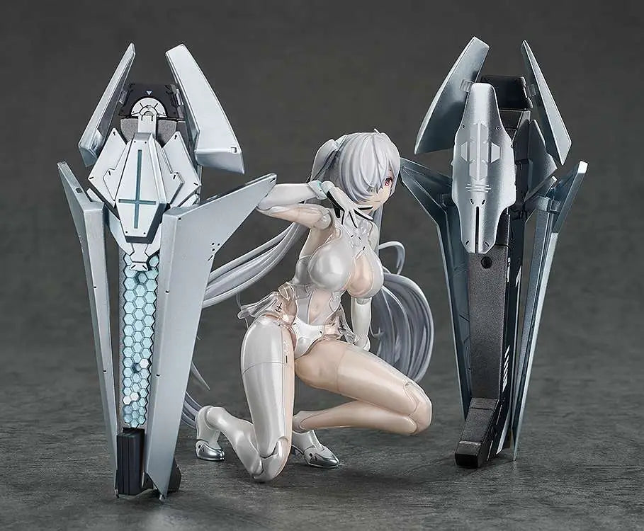 GODDESS OF VICTORY NIKKE CINDERELLA HYPER BODY EN