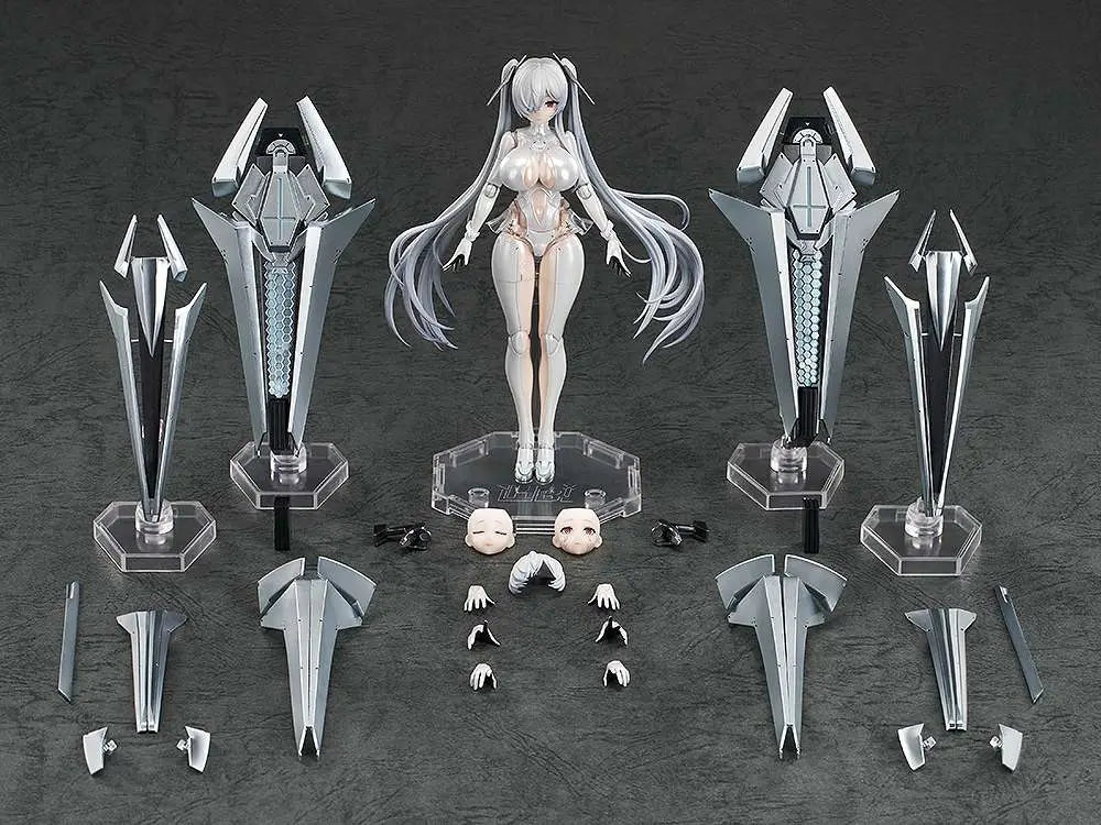 GODDESS OF VICTORY NIKKE CINDERELLA HYPER BODY EN