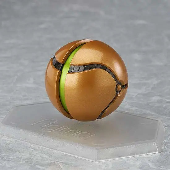 METROID SAMUS ARAN PRIME 3 FIGMA RE-RELEASE