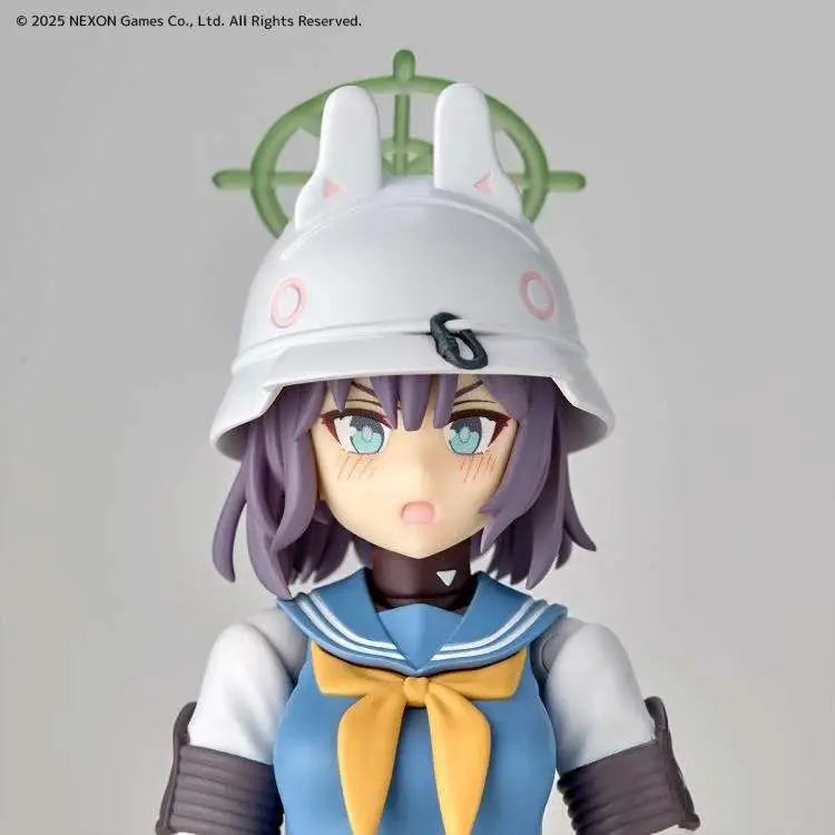 REVOLTECH BLUE ARCHIVE  SAKI ACTION FIGURE