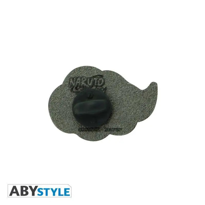 NARUTO SHIPPUDEN AKATSUKI PIN